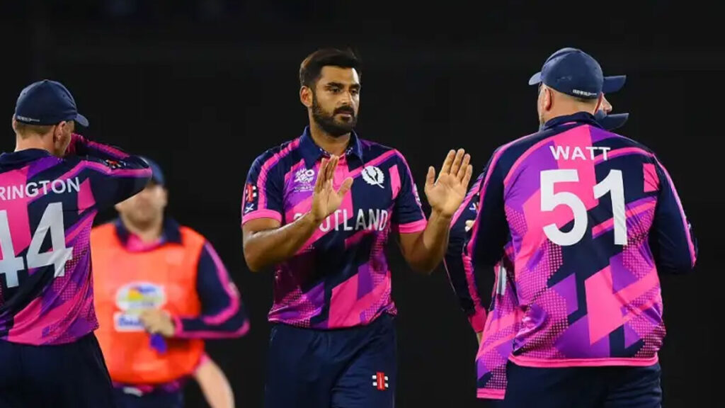 বিশ্বকাপ যাত্রায় স্কটল্যান্ডের ভিসা জটিলতা