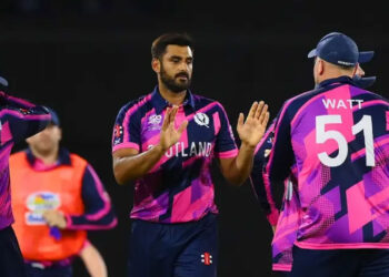 বিশ্বকাপ যাত্রায় স্কটল্যান্ডের ভিসা জটিলতা