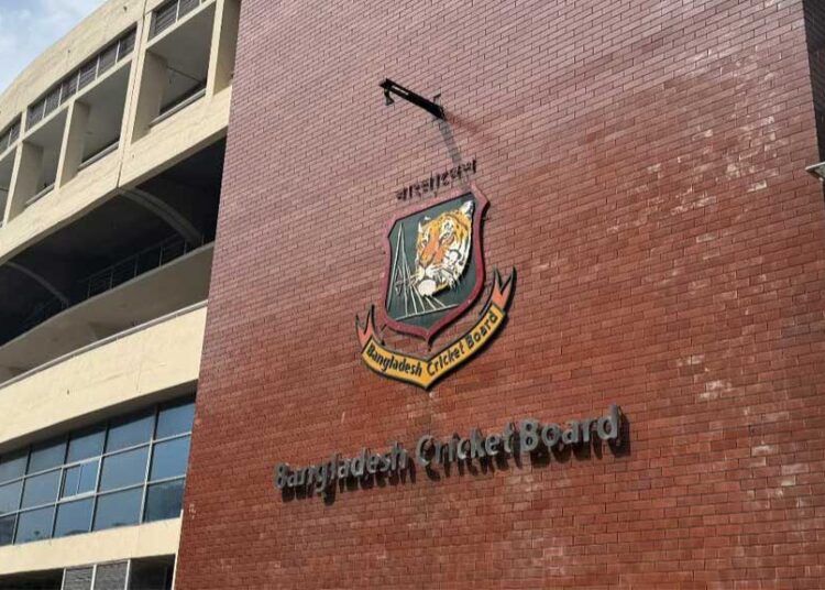 স্থগিত হওয়া ম্যাচের টিকিট নিয়ে দর্শকদের সুখবর – বিসিবি