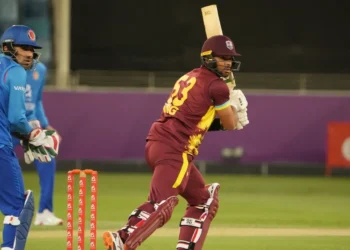 স্প্রিঙ্গারের-হ্যাটট্রিকে-হোয়াইটওয়াশ-এড়াল-ওয়েস্ট-ইন্ডিজ