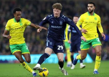 হারের ছন্দে কভেন্ট্রি সিটি - এগিয়ে থেকেও পরাজয়