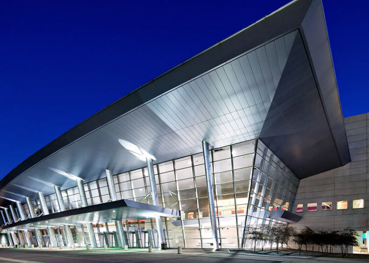 ২০২৬ বিশ্বকাপ ফুটবলের সম্প্রচার কেন্দ্র ডালাসে