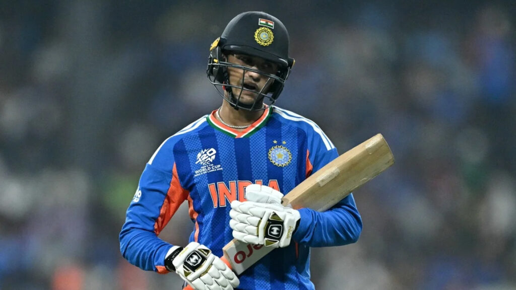 দ্রুত ফর্মে ফিরবেন অভিষেক- ডু প্লেসি