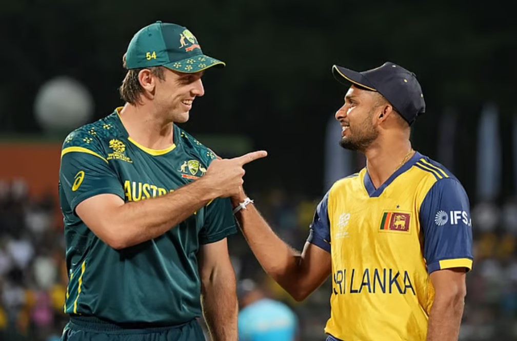 অস্ট্রেলিয়ার ভাগ্য ঝুলে আছে সৃষ্টিকর্তার হাতে - মিচেল মার্শ