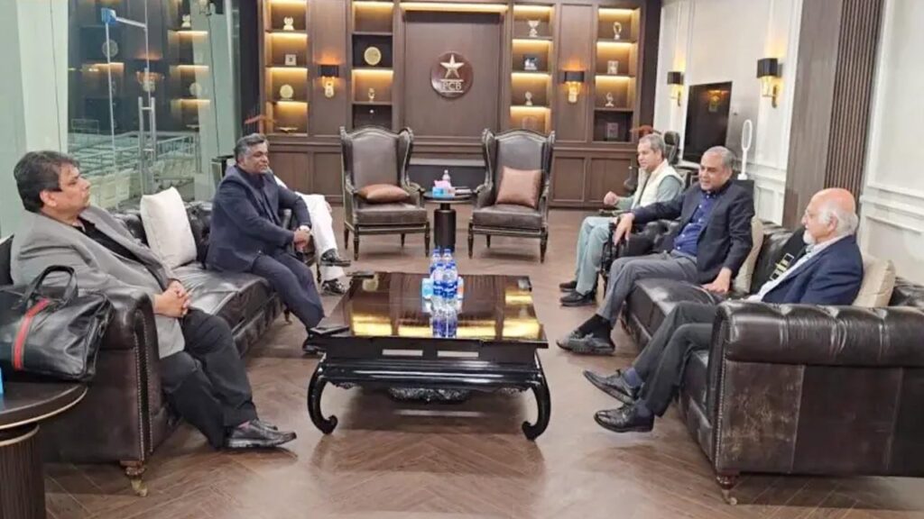 আইসিসির দুই হাজার কোটি টাকার ক্ষতি ঠেকাল বাংলাদেশ