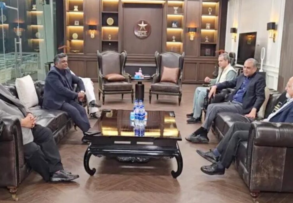 আইসিসির হাজার কোটি টাকার ক্ষতি ঠেকাল বাংলাদেশ