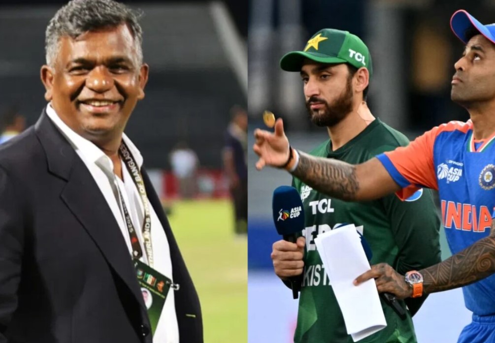 আমন্ত্রণ পেয়েও ভারত-পাকিস্তান ম্যাচে যাচ্ছেন না বুলবুল!