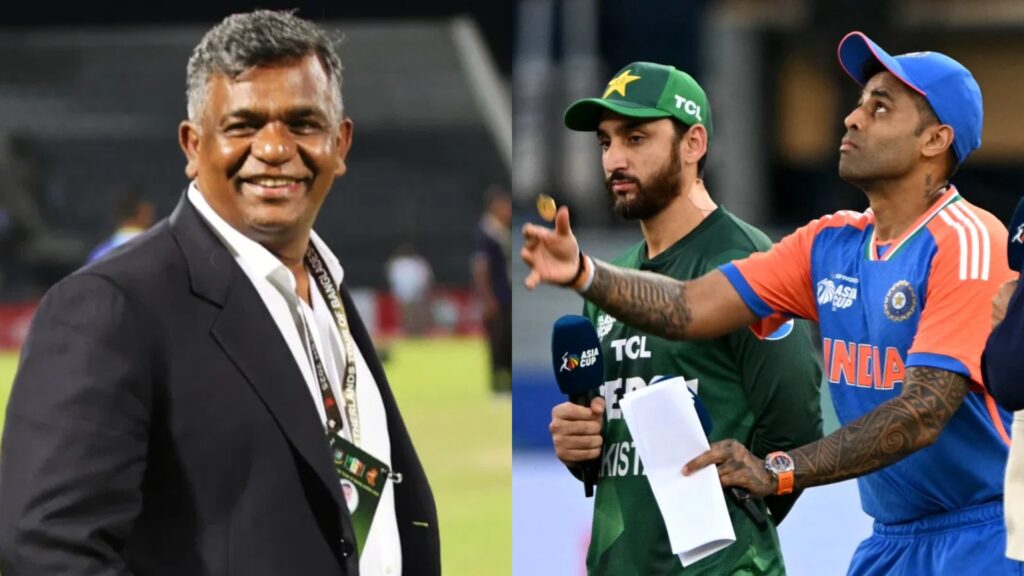 আমন্ত্রণ পেয়েও ভারত-পাকিস্তান ম্যাচে যাচ্ছেন না বুলবুল!