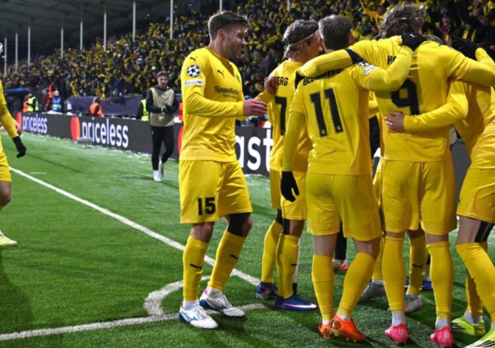 ইন্টার মিলানকে থমকে দিল পুচকে গ্লিমট