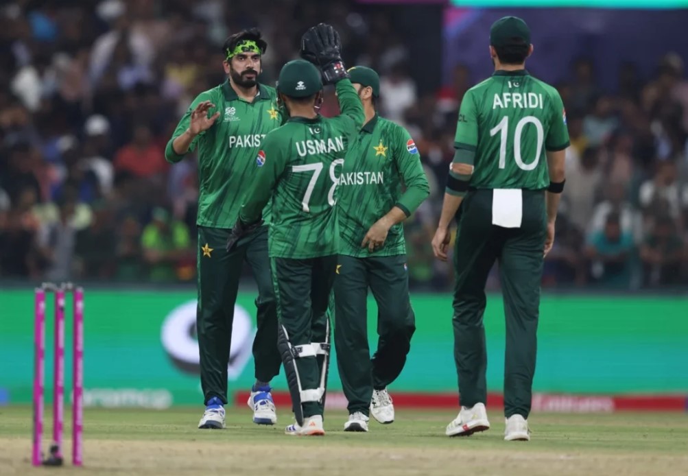 এবার যুক্তরাষ্ট্রকে সহজেই হারিয়ে প্রতিশোধ নিল পাকিস্তান