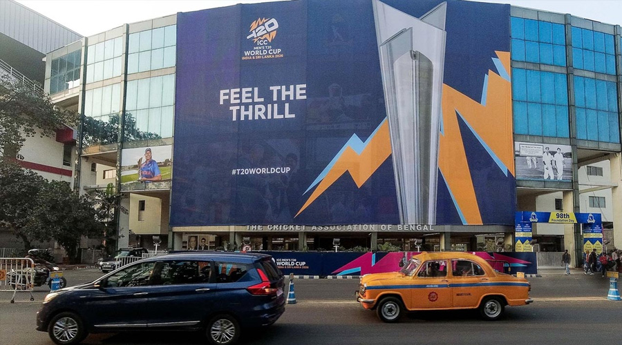 বাংলাদেশে না থাকায় কলকাতায় ক্ষোভ