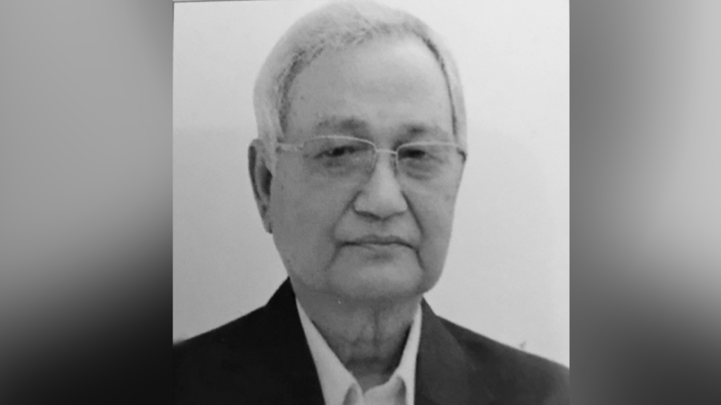 ভলিবলের কামাল আর নেই