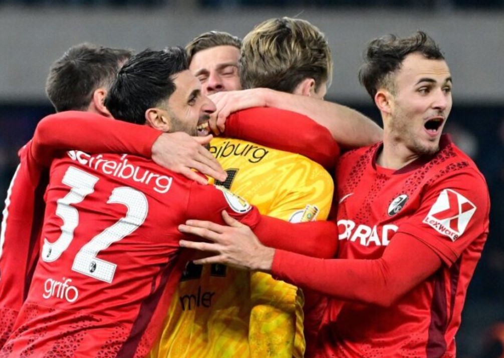 ছয় বছর পর সেমিফাইনালে বায়ার্ন মিউনিখ