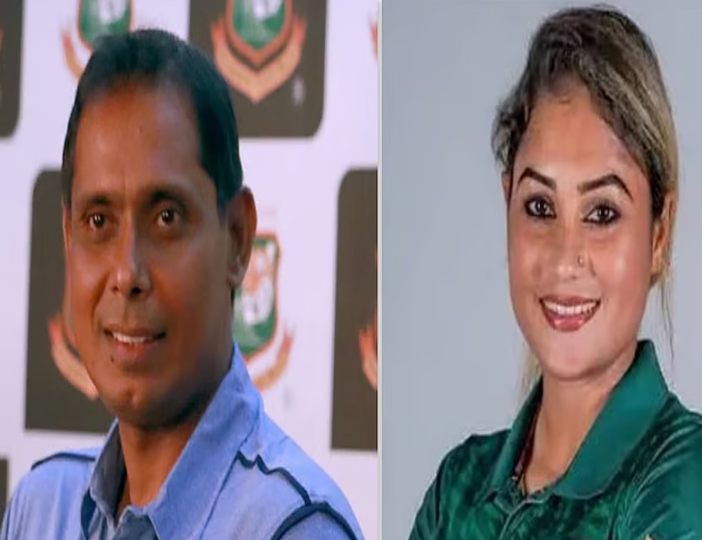 জাহানারার ঘটনায় নিষিদ্ধ মঞ্জুরুল