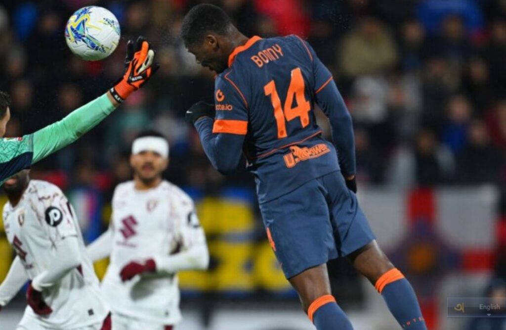 তোরিনোকে হারিয়ে সেমিতে ইন্টার মিলান