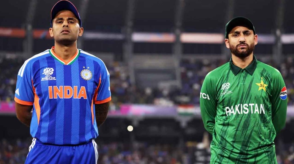 দেখে নিন বিশ্বকাপের সুপার এইটের সূচি