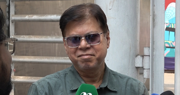 ভারত-পাকিস্তানের চেয়ে ভারত-বাংলাদেশ ম্যাচ বেশি রোমাঞ্চিত-নান্নু