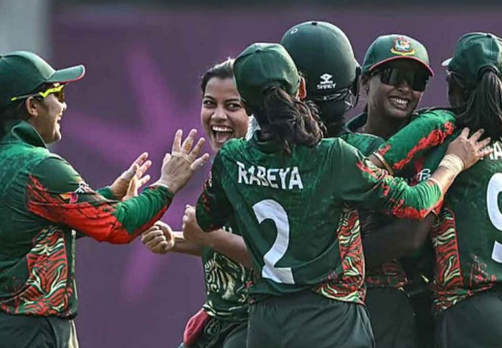 নারী বিপিএল আসরের সময় জানাল বিসিবি