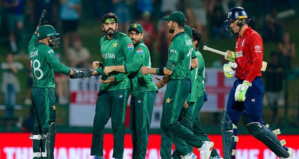 নিউজিল্যান্ডের জয়ে আরও বিপাকে পাকিস্তান