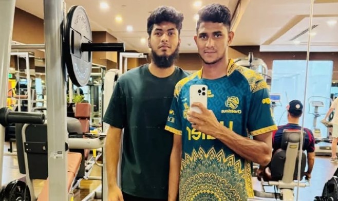 নিলাম থেকে পিএসএলে দল পেলেন তিন বাংলাদেশি।