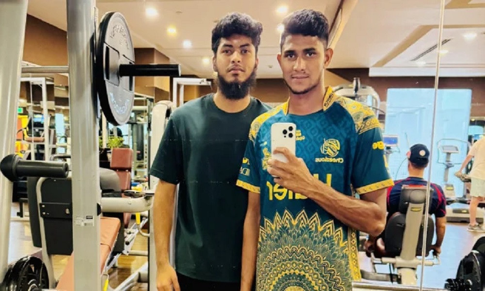 নিলাম থেকে পিএসএলে দল পেলেন তিন বাংলাদেশি