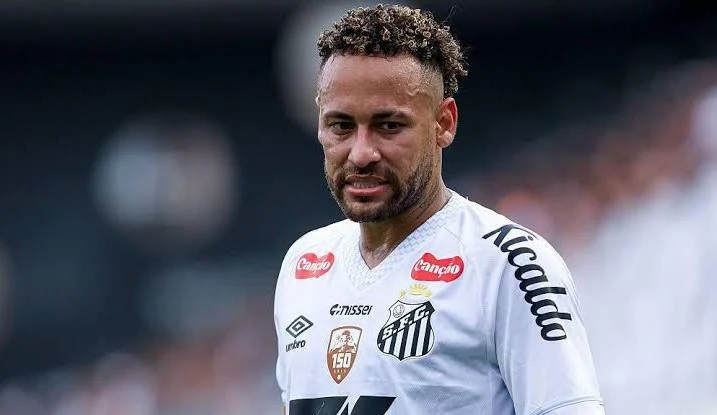 অসরের আগে যে ইচ্ছা নেইমারের