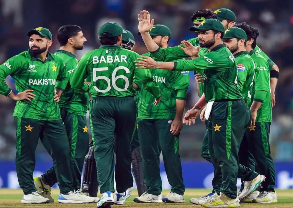 পাকিস্তানের টিকে থাকার লড়াই আজ