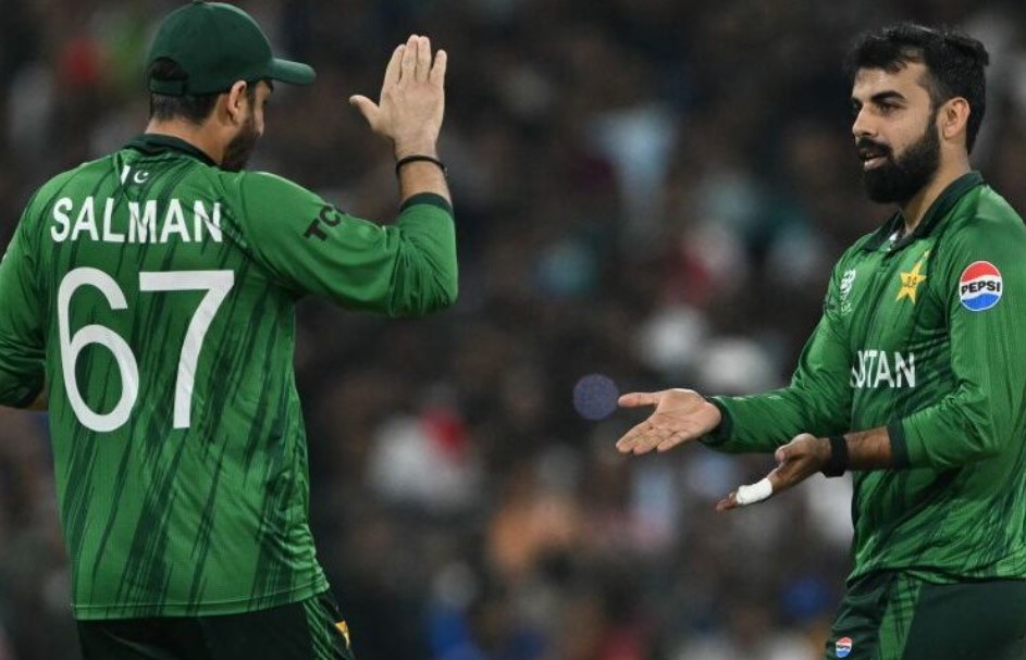 পাকিস্তানের স্বপ্ন বিশ্বকাপ জয় - শাদাব খান