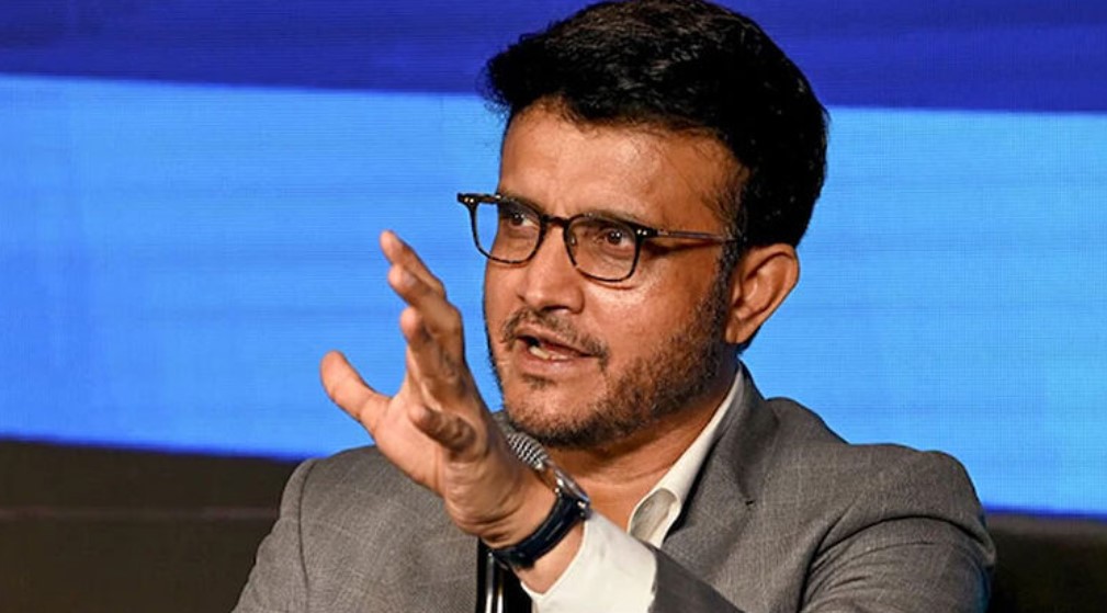 পাকিস্তান-ভারত ম্যাচ নিয়ে মুখ খুললেন সৌরভ