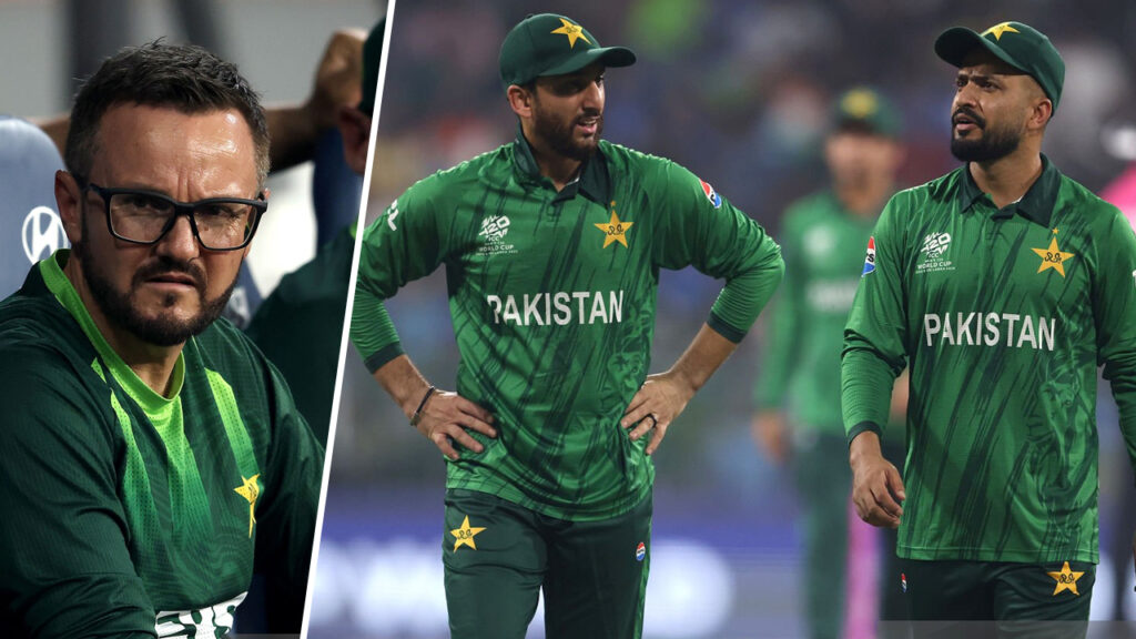 যে কারণে ভারতের বিপক্ষে পাকিস্তানের হার