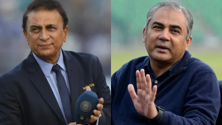 পিসিবিকে গাভাস্কারের প্রশ্ন বাংলাদেশ কি বিশ্বকাপে ফিরেছে