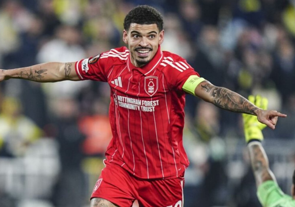 পেরেইরার অধীনে নটিংহামের স্বপ্নের শুরু.