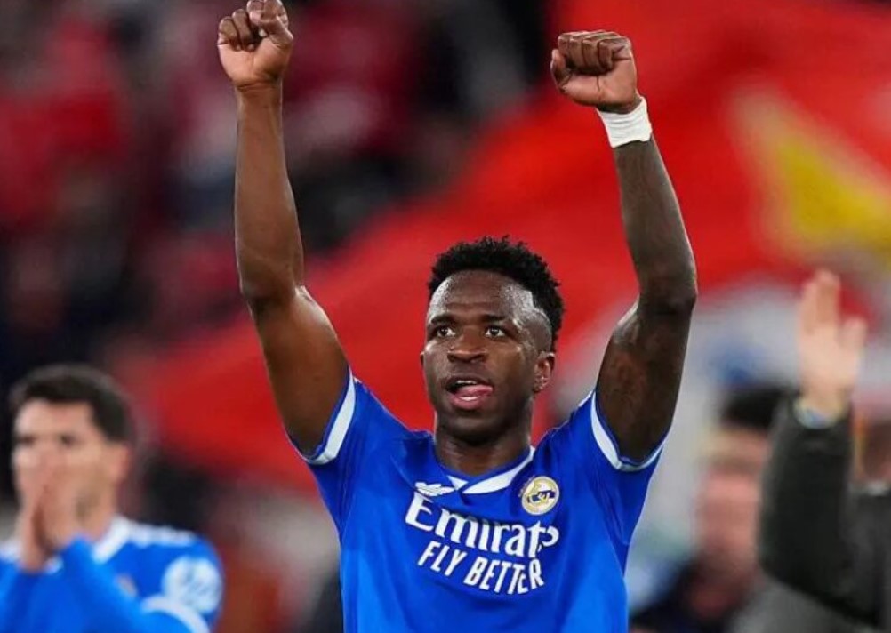 প্রথম লেগের জয়ে শেষ ষোলোর পথে রিয়াল মাদ্রিদ