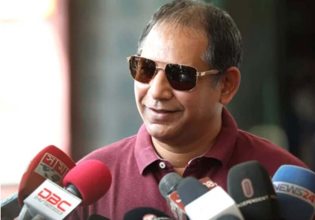 ফের জাতীয় দলের নির্বাচক হচ্ছেন বাশার