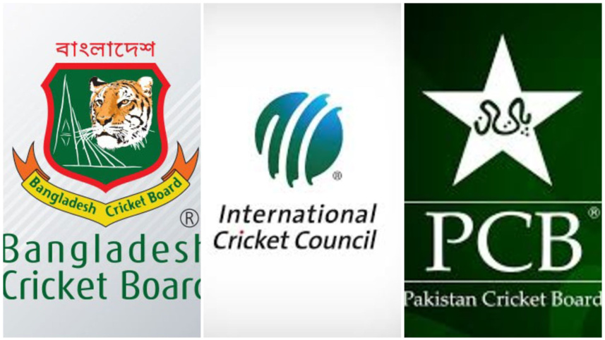 বাংলাদেশকে ক্ষতিপূরণ- পিসিবির দেওয়া শর্তে আইসিসির অবস্থান