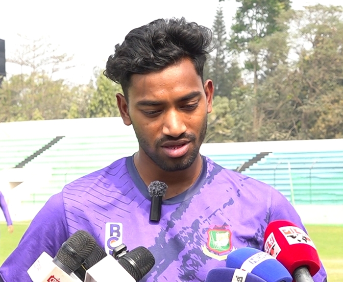 ইয়র্কার শিখে ডেথ ওভারে আরও ভালো করতে চান রিপন