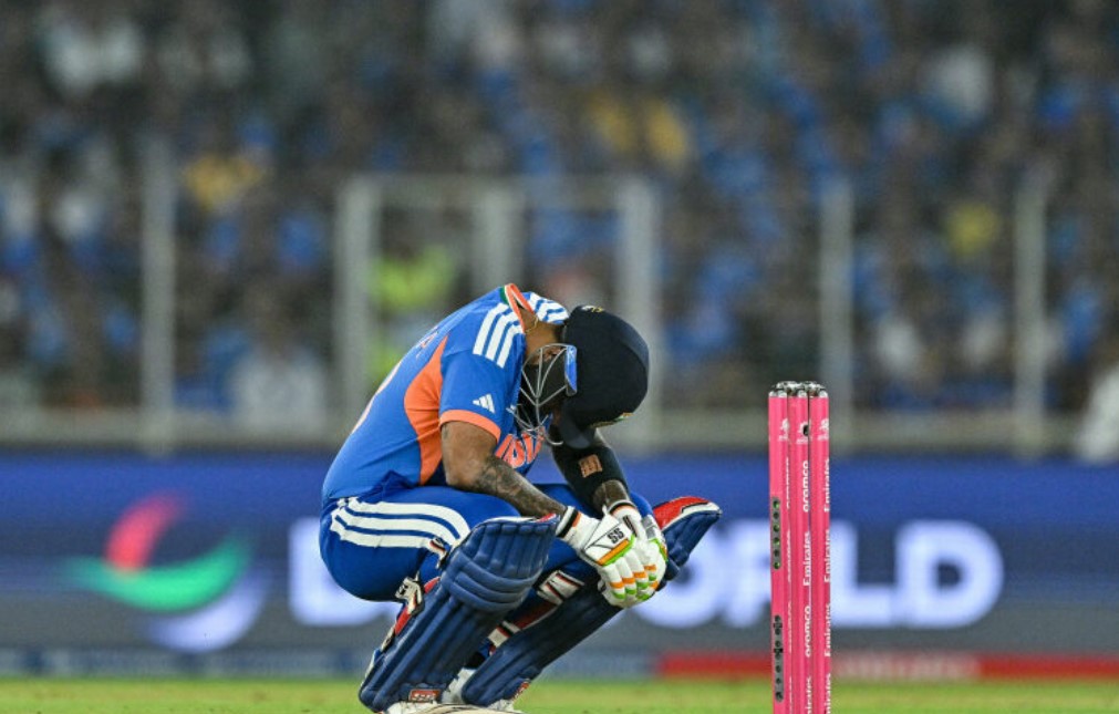 বিশ্বকাপের সেমিফাইনাল নিয়ে শঙ্কায় ভারত