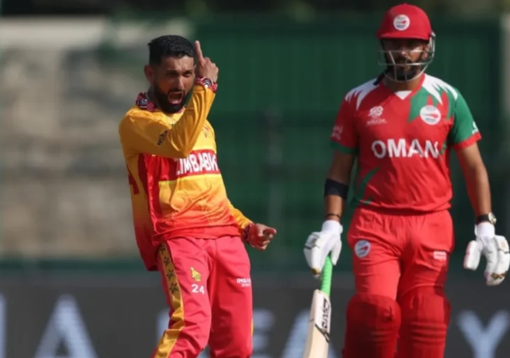 বিশ্বকাপে এক ম্যাচ খেলেই বিশ্বের এক নম্বর রাজা