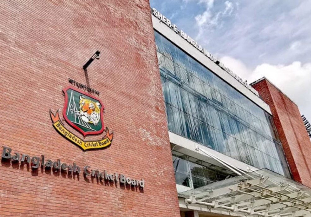 বিসিএলের চার দলের স্কোয়াড ঘোষণা বিসিবি