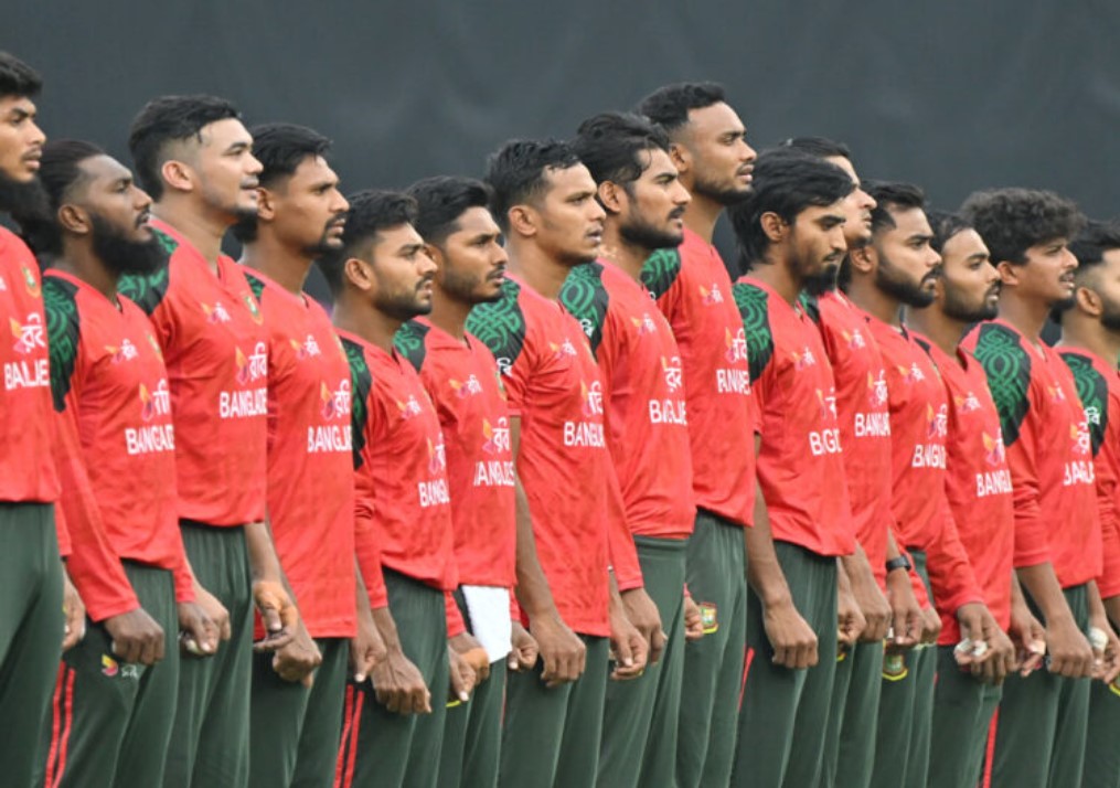 বিসিবির চুক্তিতে ২৮ ক্রিকেটার