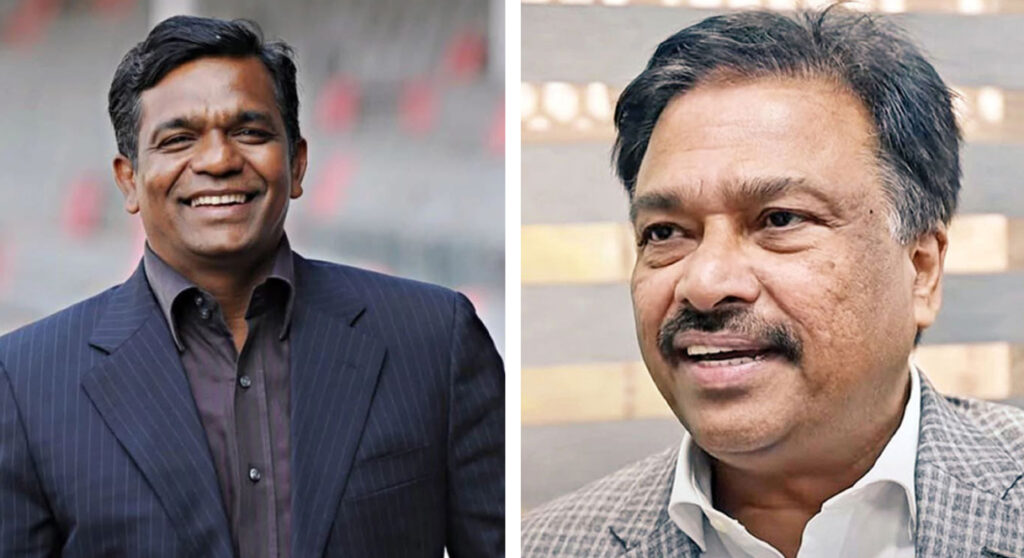 বিসিবি প্রেসিডেন্ট বুলবুলকে নিয়ে ফারুক যা জানালেন