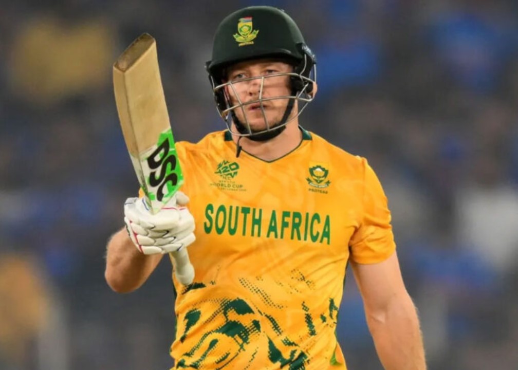 ভারতকে মাটিতে নামিয়ে যা বললেন মিলার