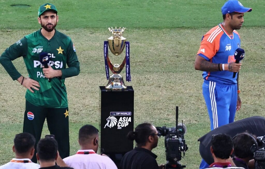 ভারতের বিপক্ষে পাকিস্তান ম্যাচ বয়কটে আইসিসি ক্ষতি হবে ৬ হাজার কোটি টাকা।