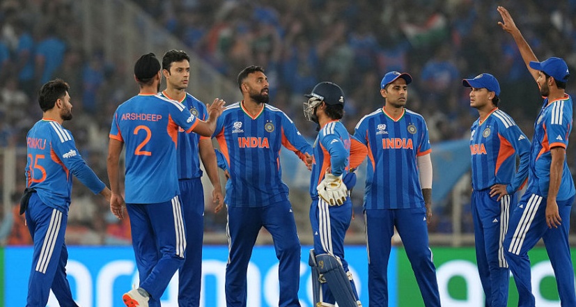 ভারতকে উচিত শিক্ষা দিয়েছে দ.আফ্রিকা- মুশতাক