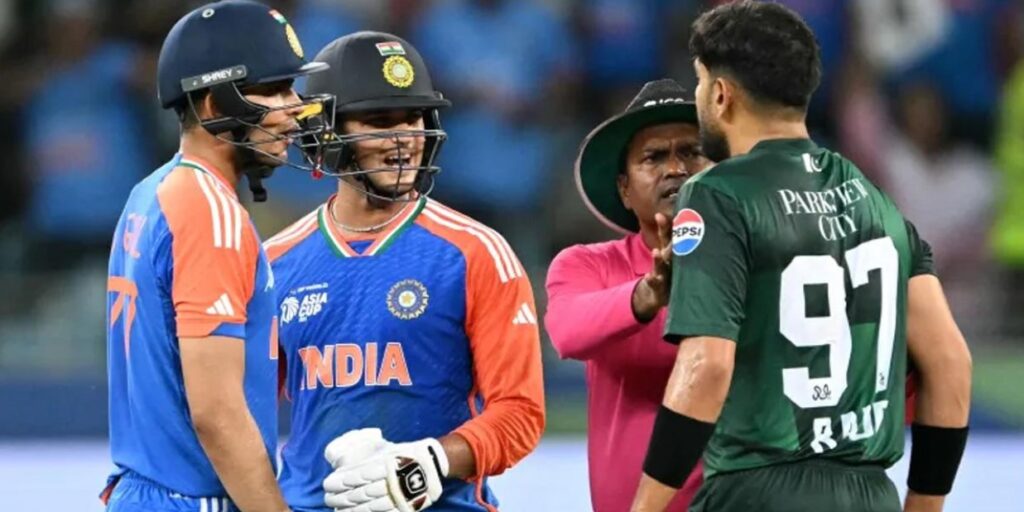 যে শঙ্কা মাথায় নিয়ে মুখোমুখি হবে ভারত-পাকিস্তান