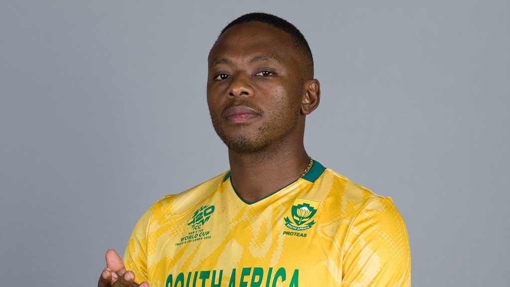 এবারের বিশ্বকাপে কাউকে ফেবারিট দেখছেন না রাবাদা