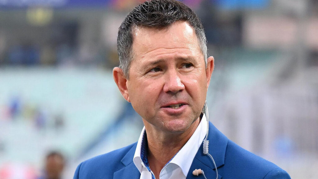 টি-টোয়েন্টি বিশ্বকাপে সেরা তারকার নাম বললেন পন্টিং