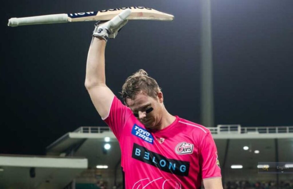 শুরু হচ্ছে স্টিভেন স্মিথের নতুন অধ্যায়