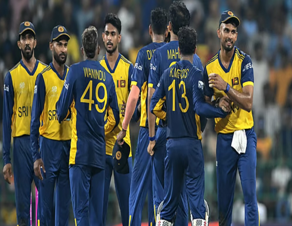 সহজ জয়ে বিশ্বকাপ শুরু শ্রীলঙ্কার