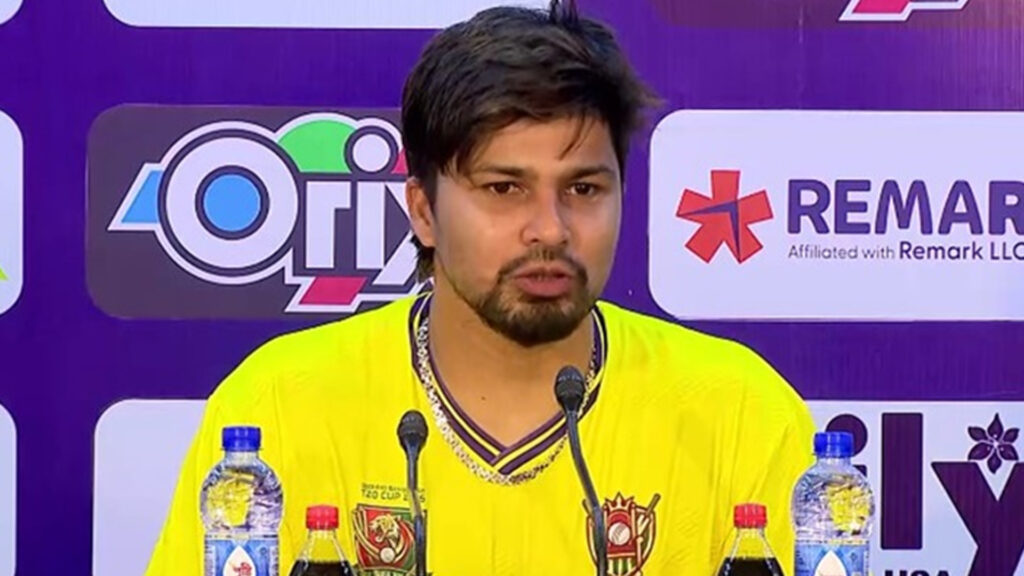 সতীর্থদের নিয়ে যে বার্তা দিলেন সোহান